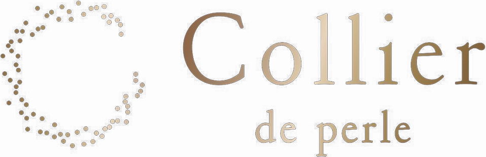 Collier de perle